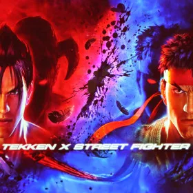 Tekken X Street Fighter