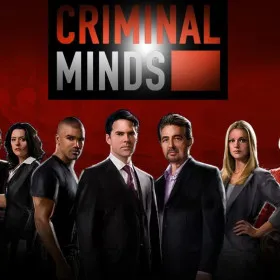 Criminal Minds