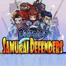 Dairojo! Samurai Defenders