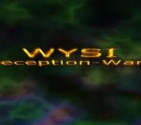 Deception Wars