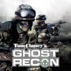 Tom Clancy's Ghost Recon