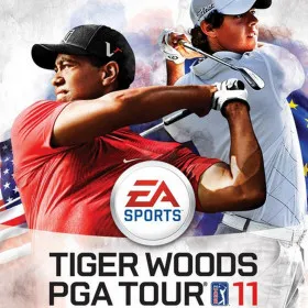 Tiger Woods PGA Tour 11