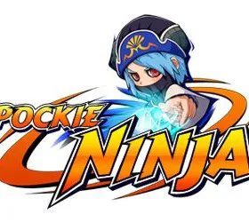 Pockie Ninja