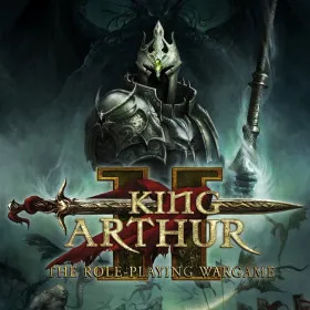 King Arthur II: The Role-Playing Wargame