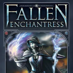 Elemental: Fallen Enchantress