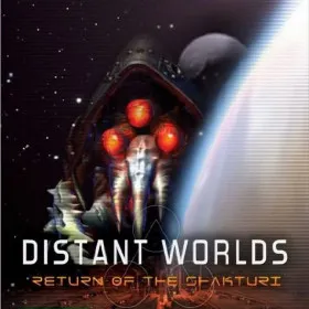 Distant Worlds: Return of the Shakturi