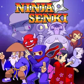 Ninja Senki