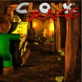 Clonk Rage