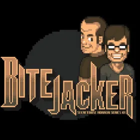 Bitejacker: Secret Base Horror Series 01