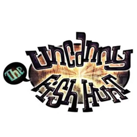 The Uncanny Fish Hunt