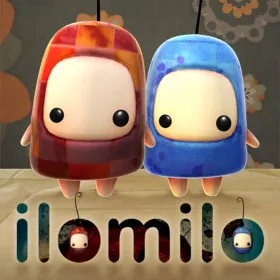 ilomilo