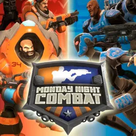 Monday Night Combat