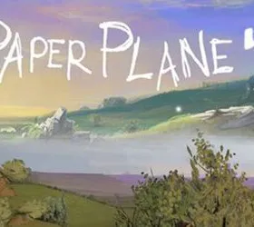 PaperPlane