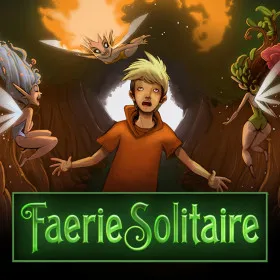 Faerie Solitaire