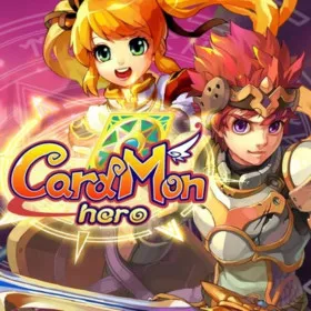 CardMon Hero