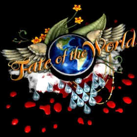 Fate of the World
