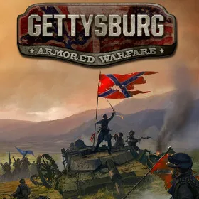 Gettysburg: Armored Warfare