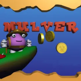Mulver