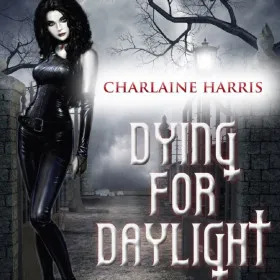 Dying for Daylight