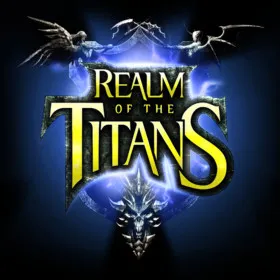 Realm of the Titans