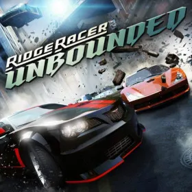 Ridge Racer Unbounded