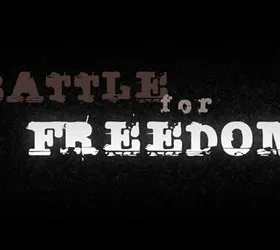 Battle for Freedom