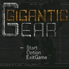 Gigantic Gear