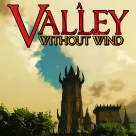 A Valley Without Wind