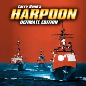 Larry Bond's Harpoon: Ultimate Edition