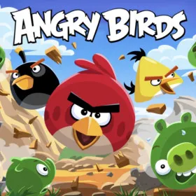 Angry Birds