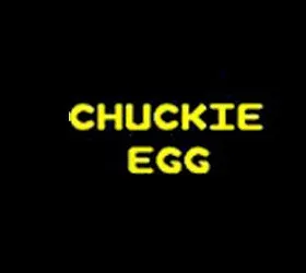 GJ Chucky Egg