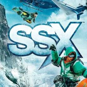 SSX (2012)