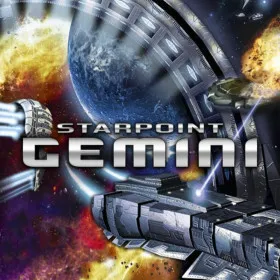Starpoint Gemini