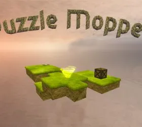 Puzzle Moppet