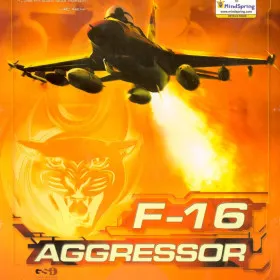 F-16 Aggressor