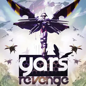 Yar's Revenge