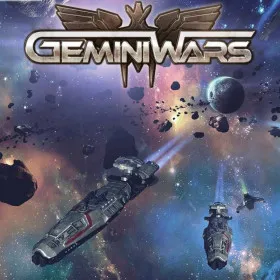 Gemini Wars