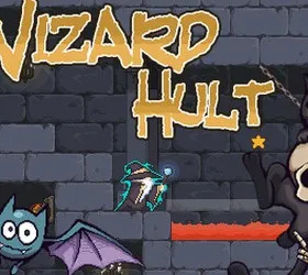 Wizard Hult