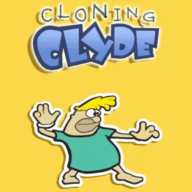 Cloning Clyde