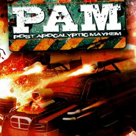 Post Apocalyptic Mayhem