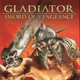 Gladiator: Sword of Vengeance