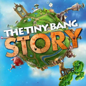 The Tiny Bang Story