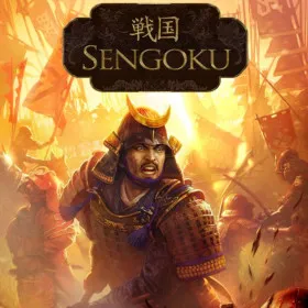 Sengoku (2011)