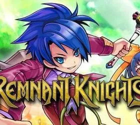 Remnant Knights