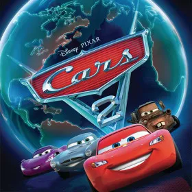 Cars 2