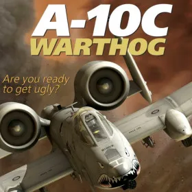 Digital Combat Simulator: A-10C Warthog