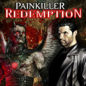 Painkiller: Redemption