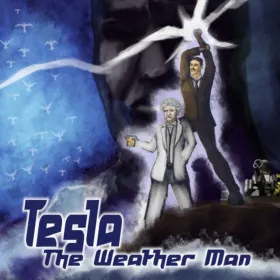 Tesla: The Weather Man