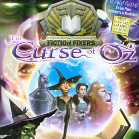 Fiction Fixers: The Curse of Oz