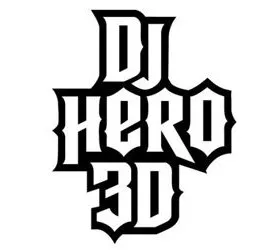 DJ Hero 3D